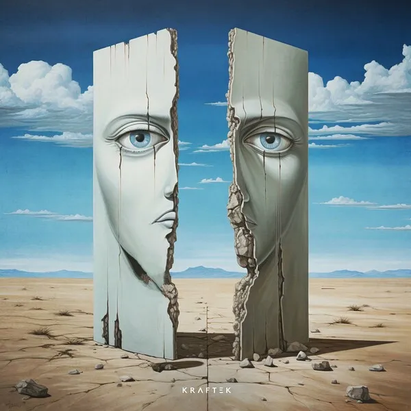 VA – Pleasurekraft presents Monolith Series 6