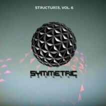VA - Structures, Vol. 6 [Symmetric Records]