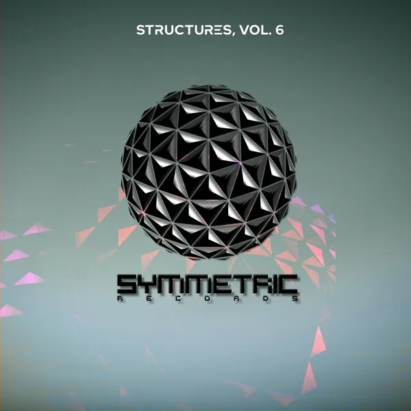 VA - Structures, Vol. 6 [Symmetric Records]