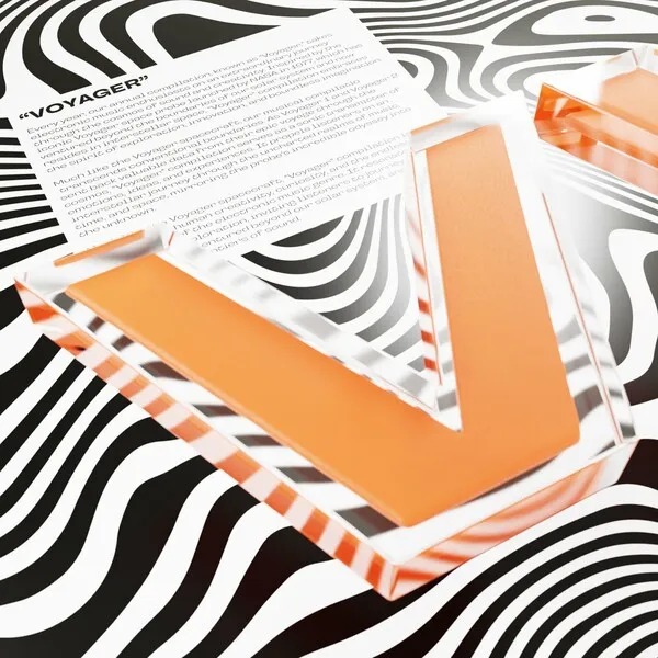 VA - Voyager IV [ATLANT]