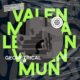 Valen Mun - Geometrical EP [IWANT Music]