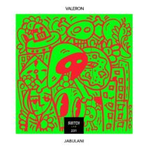 Valeron - Jabulani [SwitchLab]