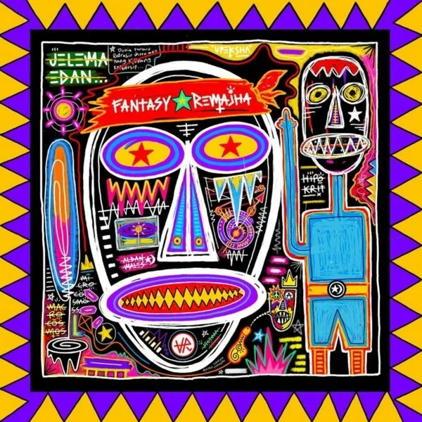 Van Brocket - Some Like This [Happy Play House]