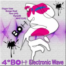 Various Artists - 4° Boh Electronic Wave [Boh]