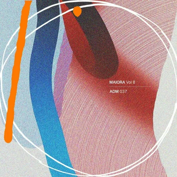 Various Artists - Maiora, Vol. 8 [AdMaiora]