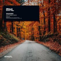 Various Artists - Seasons _ Autumn 2023 [MNL]