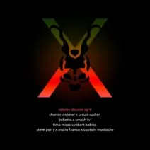 VA - Selador Decade EP 5 [Selador]