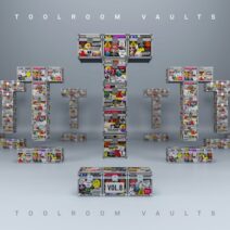 VA - Toolroom Vaults Vol. 8 [Toolroom Trax]