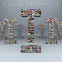 VA - Toolroom Vaults Vol. 8 [Toolroom Trax]
