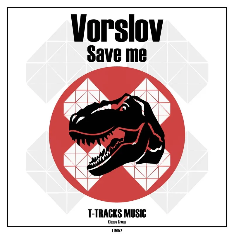 Vorslov - Save me [T-Tracks Music]