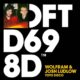 Wolfram, Josh Ludlow - YoYo Disco - Extended Mix [Defected]