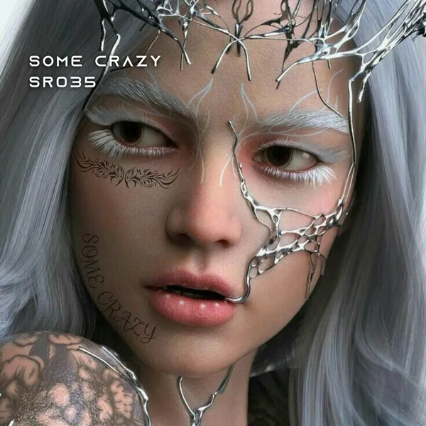 YA_NZ - Some Crazy [Surrealismo Records]