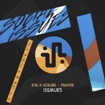 eta, Scrubs - Prayer [Issues]