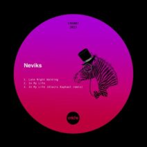 neviks - In My Life EP [Creche Records]