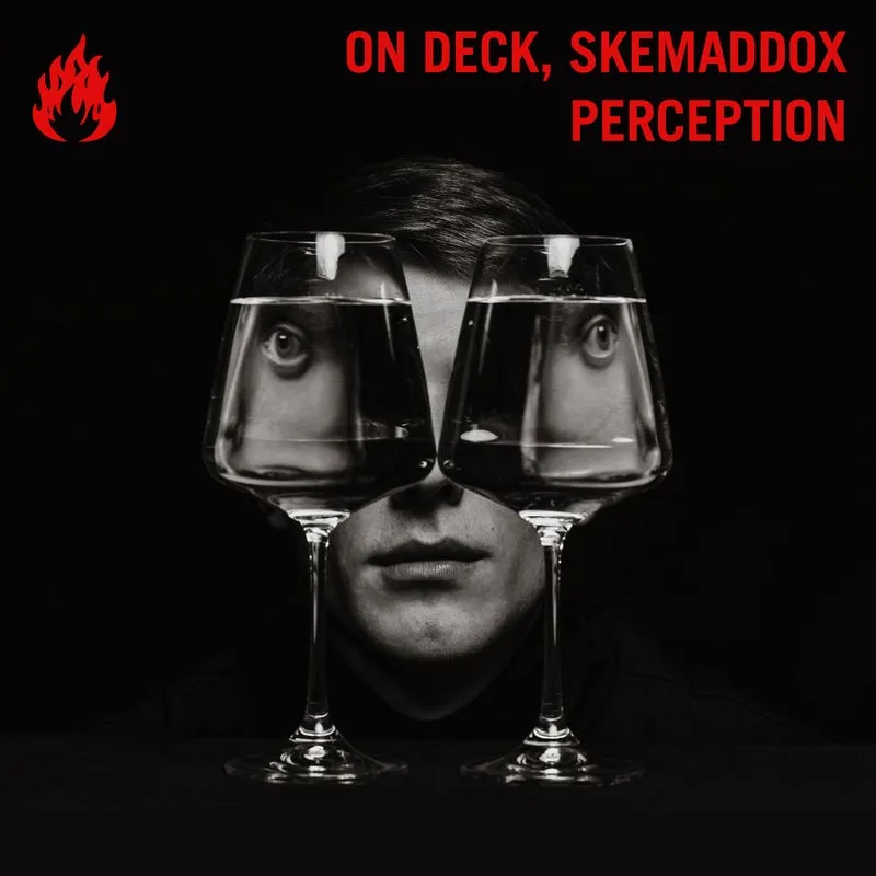 skemaddox, On Deck - Perception [Brooklyn Fire]