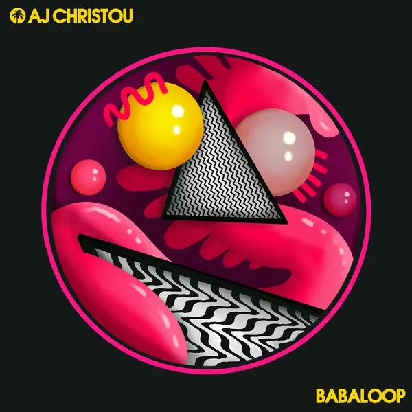 AJ Christou - Babaloop [Hot Creations]