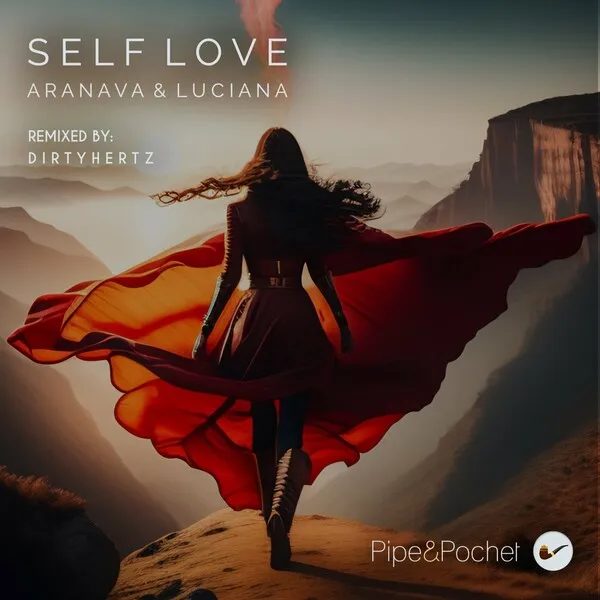ARANAVA, Luciana – Self Love