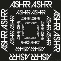 ASHRR - Fizzy (Felix Dickinson Extended Dub) [20_20 Vision Recordings]