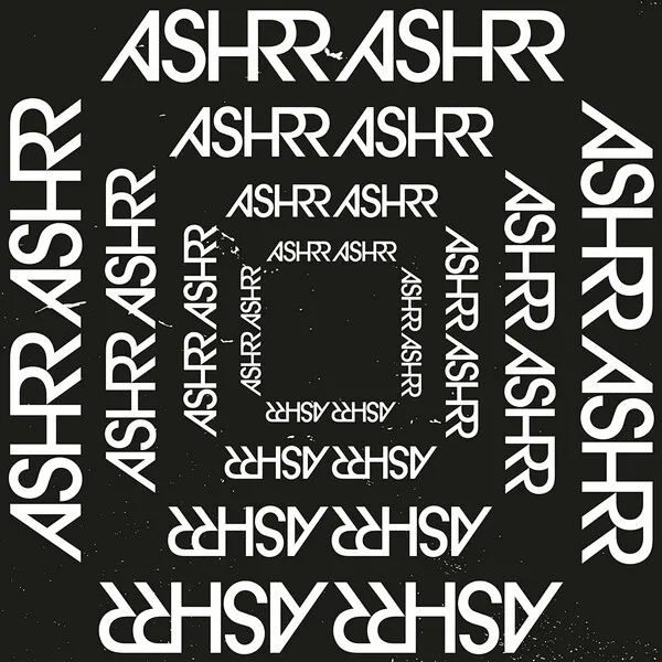 ASHRR - Fizzy (Felix Dickinson Extended Dub) [20_20 Vision Recordings]