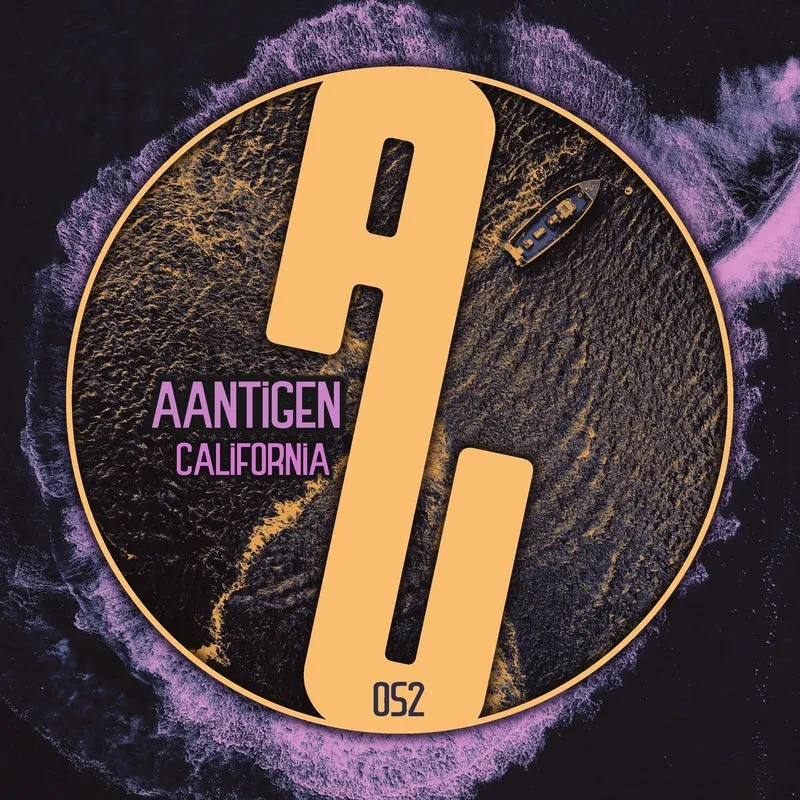 Aantigen, Bee Lincoln - California [as usual.music]