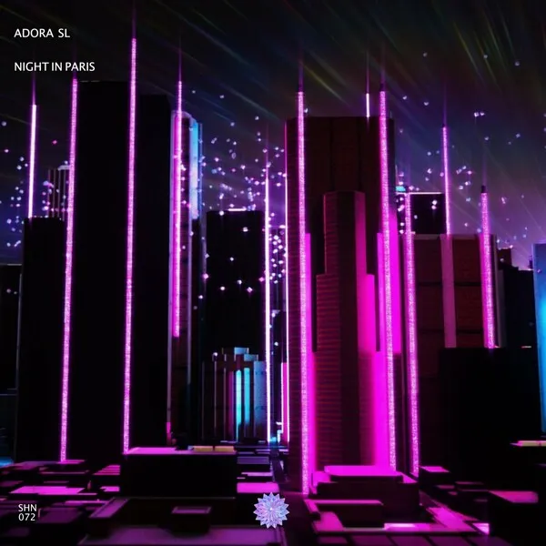 Adora (SL) – Night in Paris