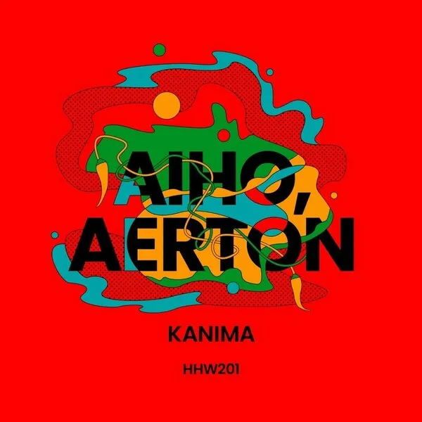 Aiho, Aerton – Kanima