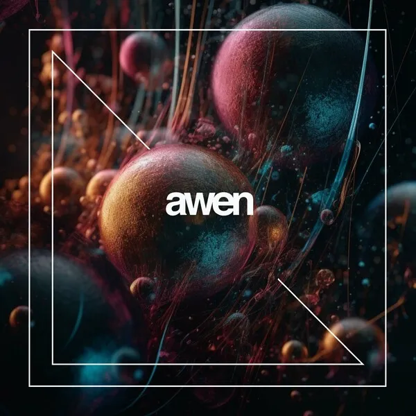 Alain Fanegas, KARPOVICH - Save the Planet [Awen Records]