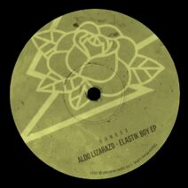 Aldo Lizarazo - Elastic Boy EP [Ohana Music]