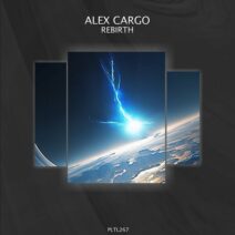 Alex Cargo - Rebirth [Polyptych Limited]