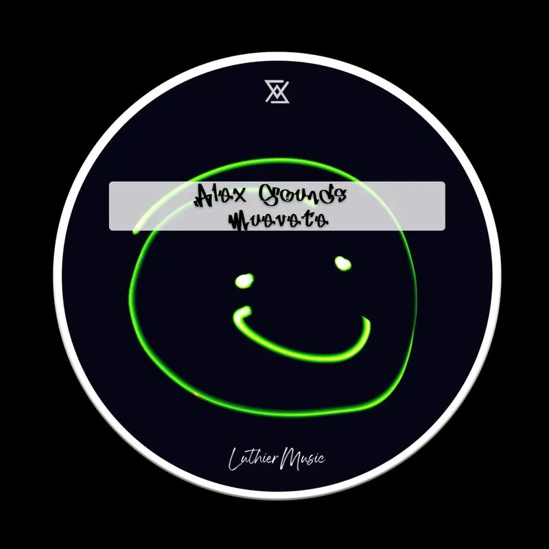 Alex Sounds - Muevete [Luthier Music]
