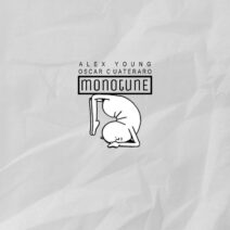 Alex Young, Oscar Cuateraro - Marraquesh Nights [Monotune]