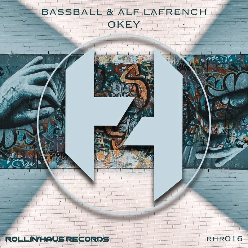 Alf LaFrench, Bassball – OKEY