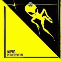 Alpha - Extraterrestial [Kazukuta Records]