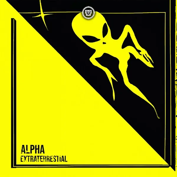 Alpha – Extraterrestial