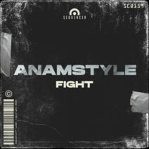 AnAmStyle - Fight [Sequencer]