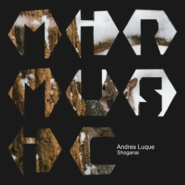 Andrés Luque – Shoganai