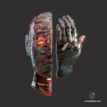 Another Life – Flaming Heart EP