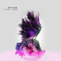 Antiego - The Great Journey [4AllTech]