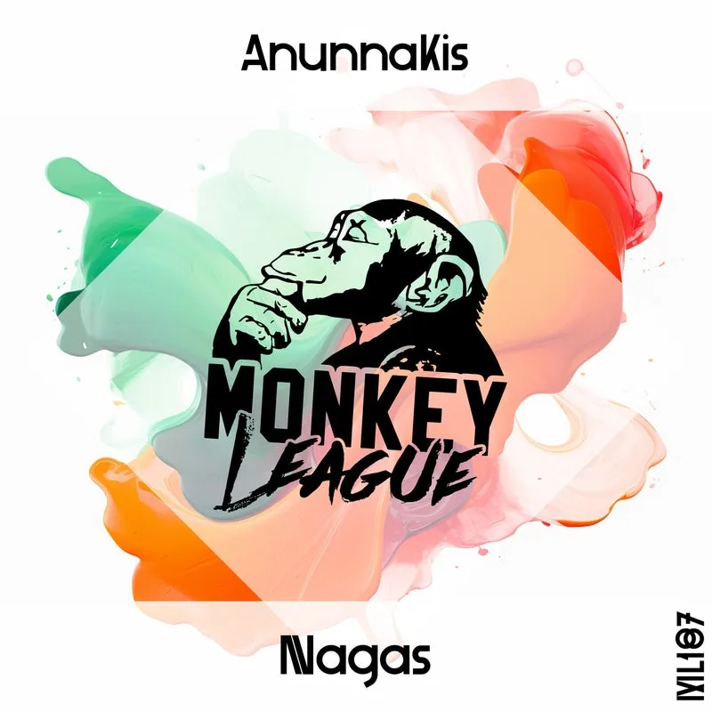 Anunnakis - Nagas [Monkey League]