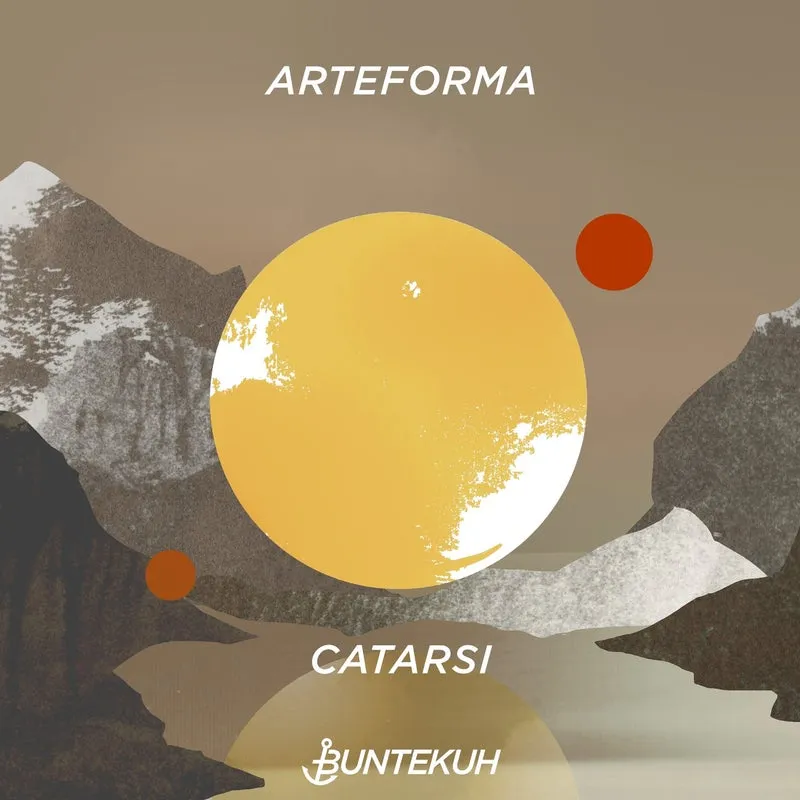 Arteforma – Catarsi
