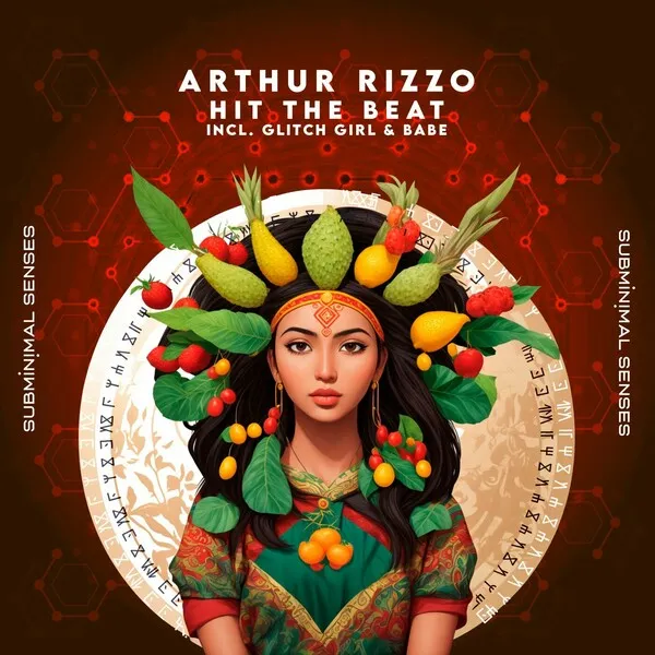 Arthur Rizzo - Hit the beat [SubMinimal Senses]