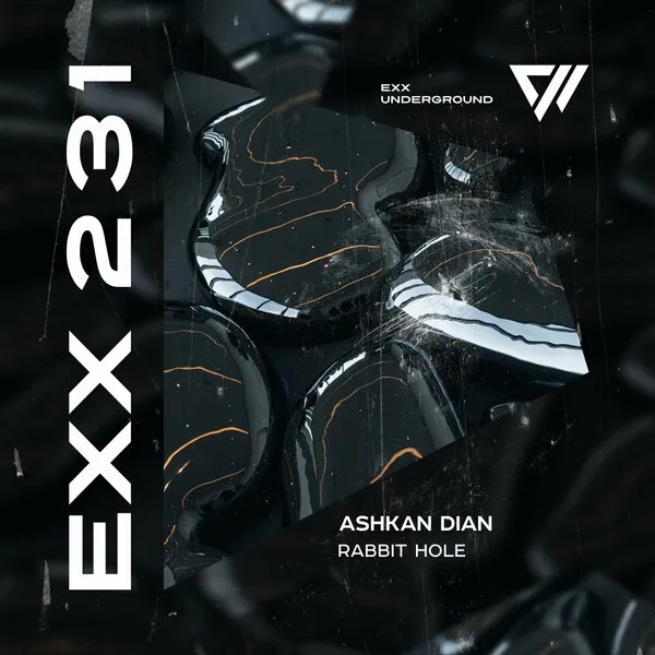 Ashkan Dian - Rabbit Hole [Exx Underground]