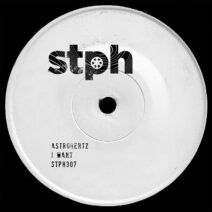 AstroHertz - I Want [Stereophonic]