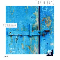 Cielo (US), Audaks - Terroir [Keyfound]