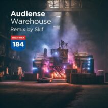 Audiense - Warehouse [Highway Records]