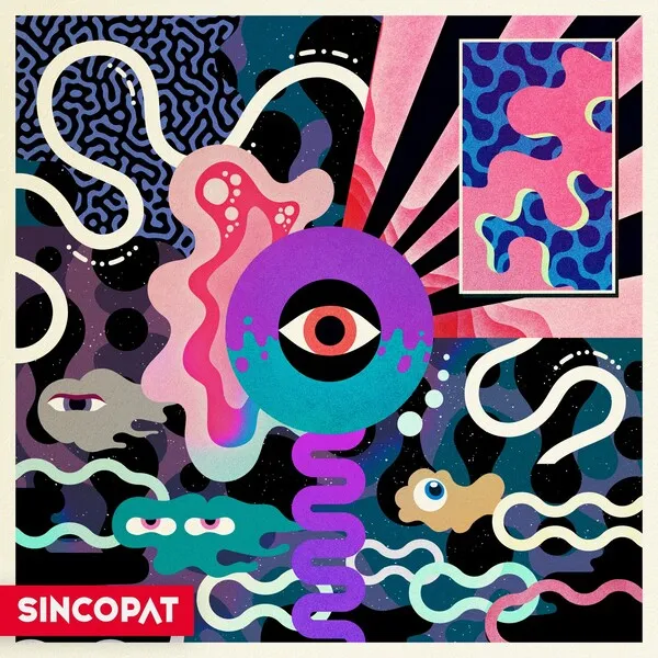 Audio Junkies - Playmobil [Sincopat]