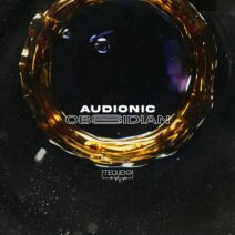 Audionic - Obsidian [Frequenza]