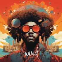 BOND - Afro Revolution [WIRED]