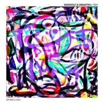 BadWolf, Disastro - Tu Eres Mia [Phisica]