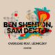 Ben Shenton - Overload [Hungarian Hot Wax]